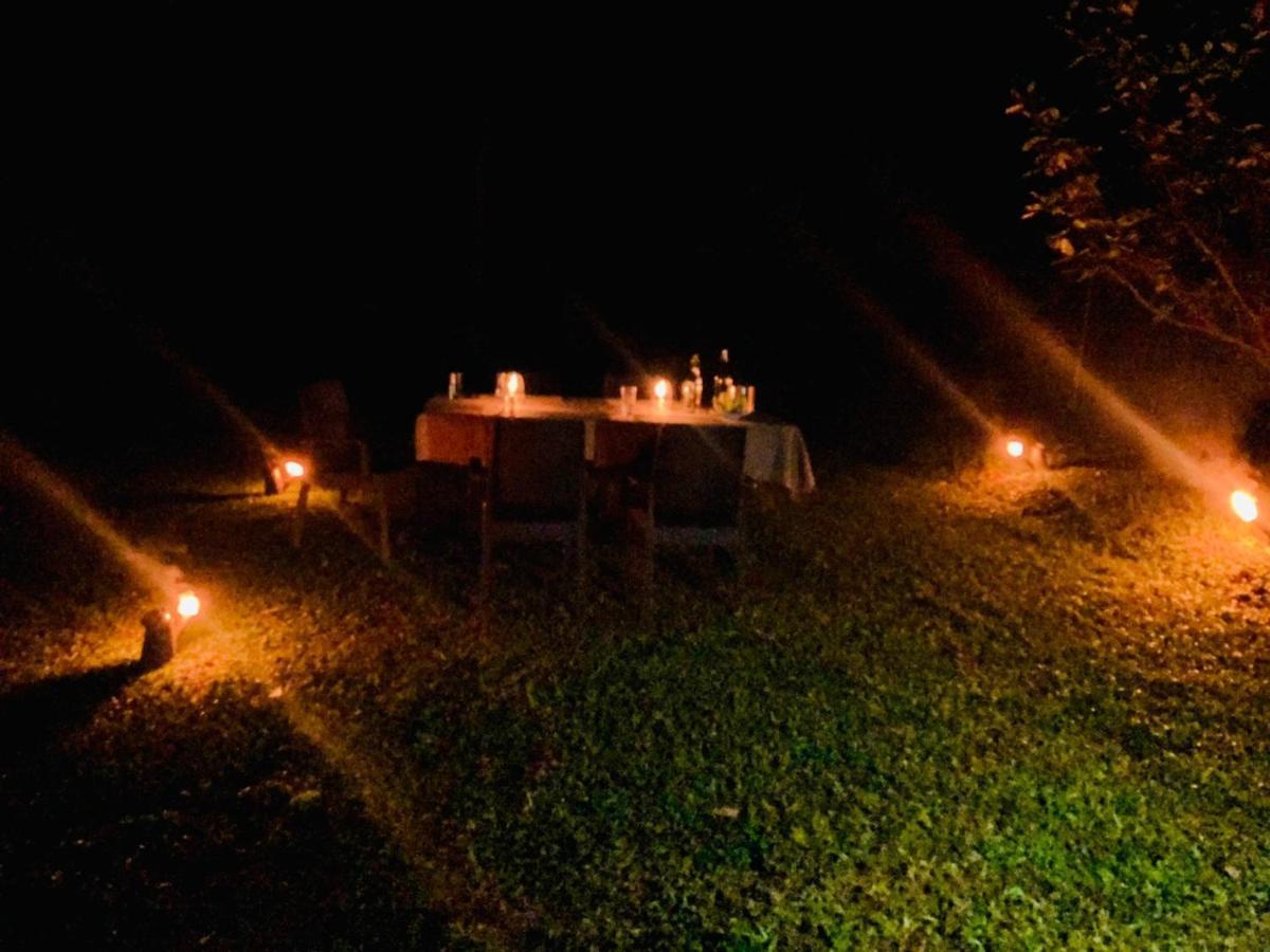 Eco Village Kalundewa Dambulla Bagian luar foto
