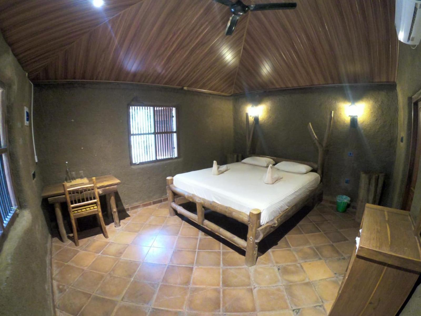 Eco Village Kalundewa Dambulla Bagian luar foto
