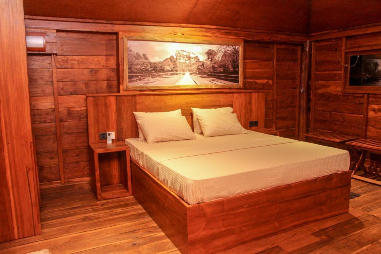 Eco Village Kalundewa Dambulla Bagian luar foto